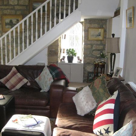Teardrop Cottage Knaresborough Luaran gambar