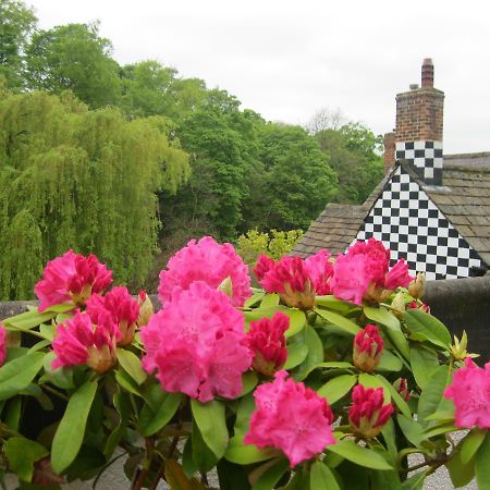 Teardrop Cottage Knaresborough Luaran gambar