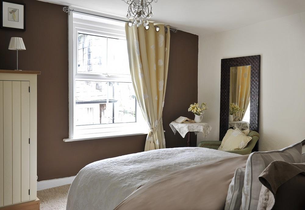 Teardrop Cottage Knaresborough Luaran gambar