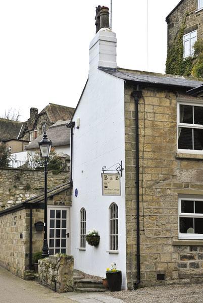 Teardrop Cottage Knaresborough Luaran gambar