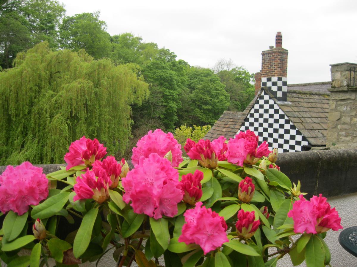 Teardrop Cottage Knaresborough Luaran gambar