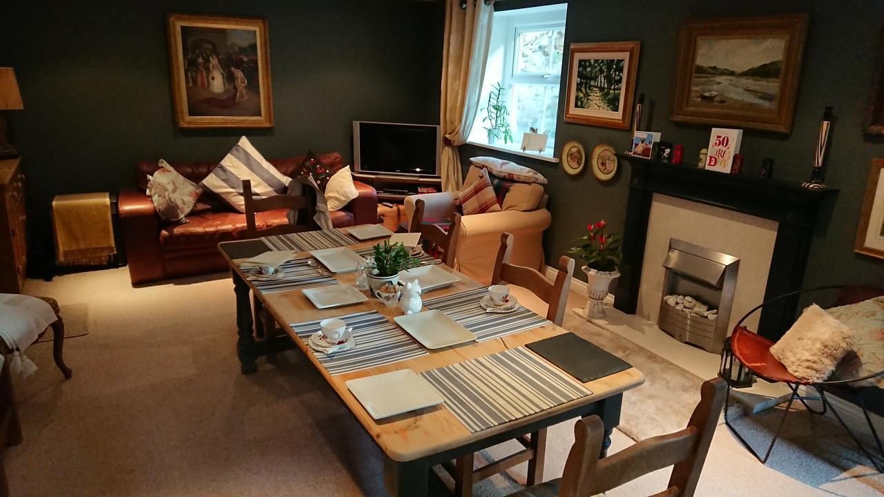 Teardrop Cottage Knaresborough Luaran gambar