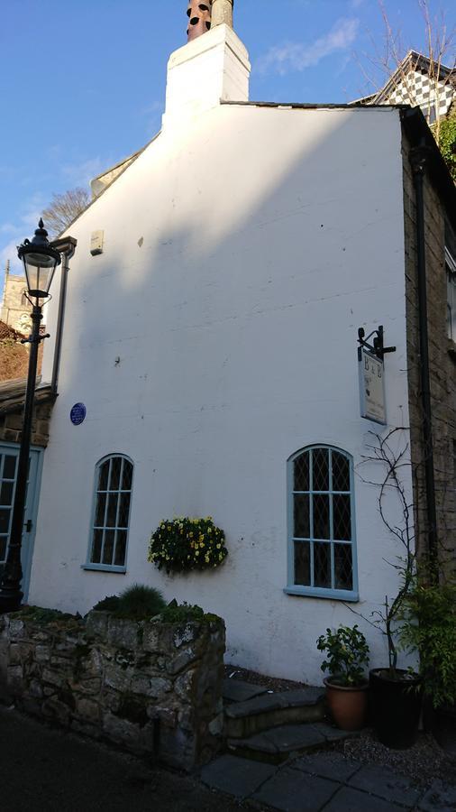 Teardrop Cottage Knaresborough Luaran gambar